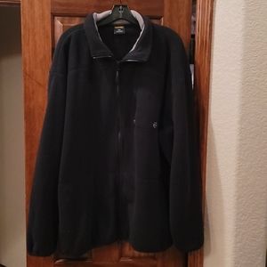 Men's 2XL NAUTICA Competition fleece jacket